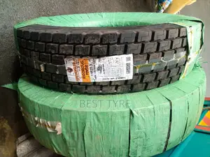 Techshierde Tyre 11R22.5