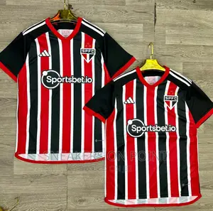 Origional JERSEY Available