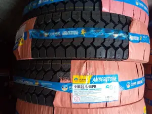 Amberstone Tyre 11R22.5
