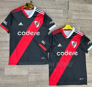 River Plate 2023 Third KIT