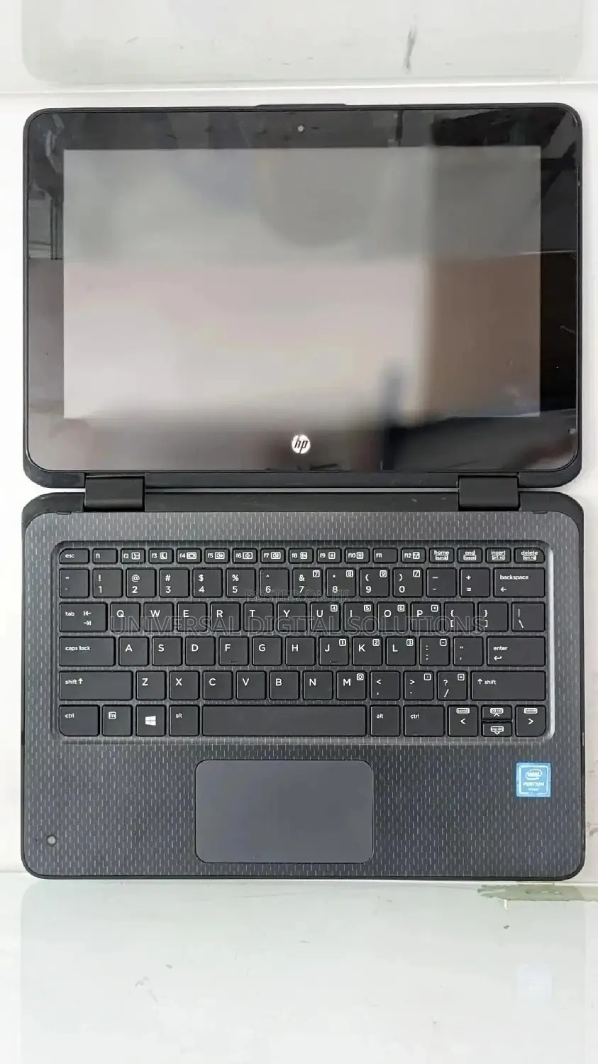 Laptop HP ProBook 11 G2 EE 4GB Intel Pentium SSD 128GB