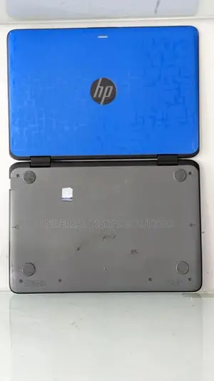 Laptop HP ProBook 11 G2 EE 4GB Intel Pentium SSD 128GB