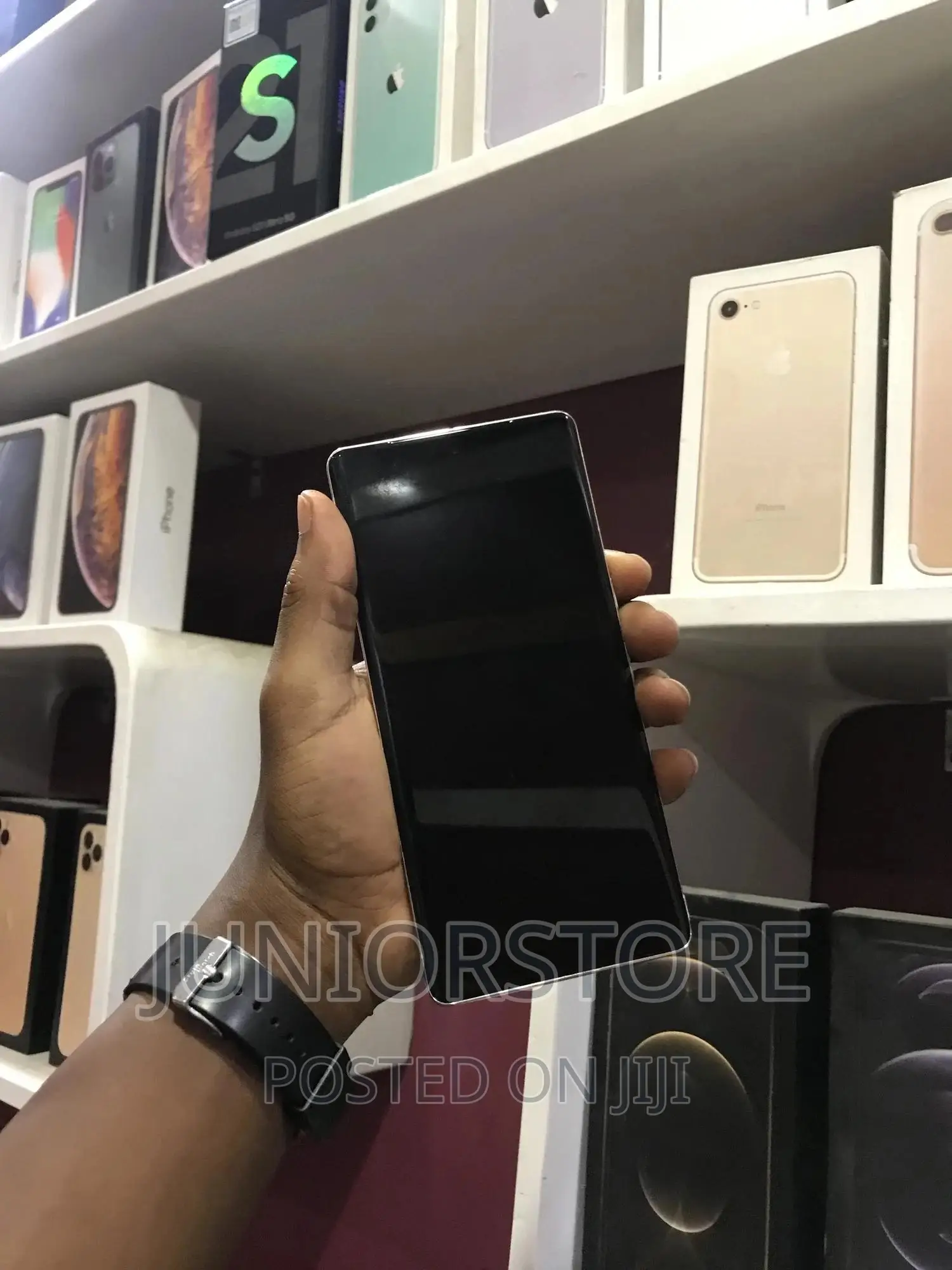 Google Pixel 7 Pro 128 GB Gray