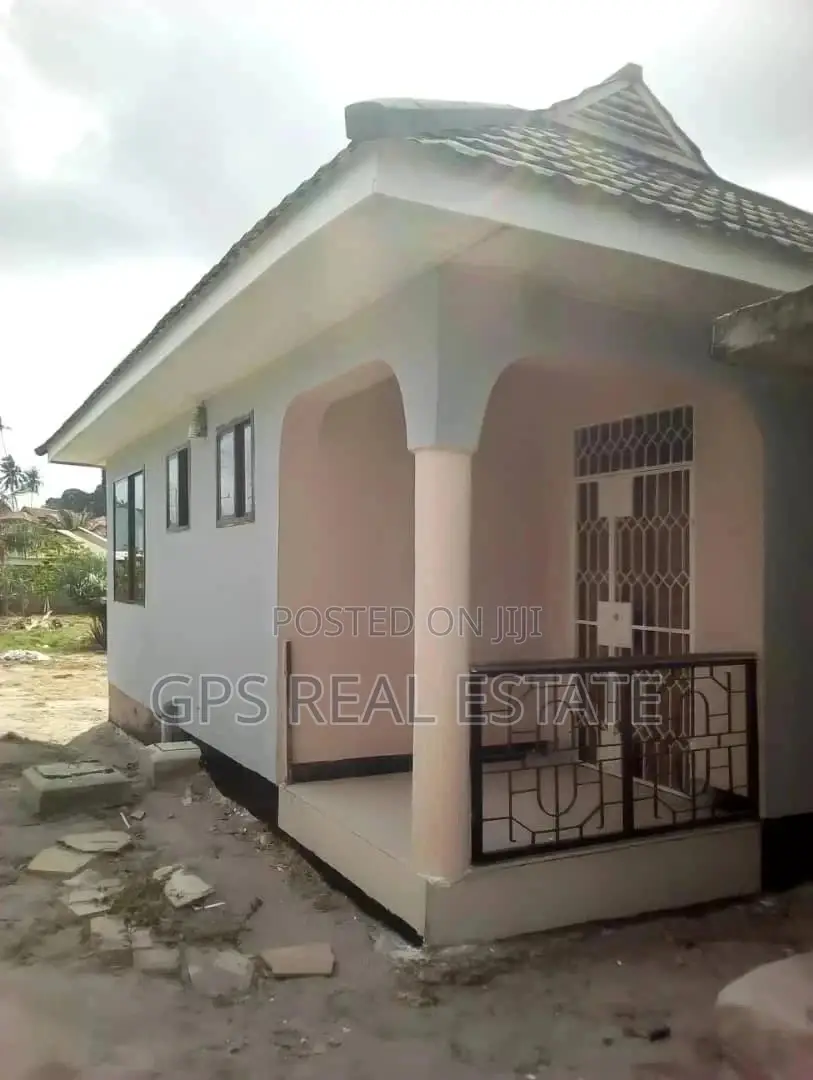 House for Sale at Tabata Maramba Mawili