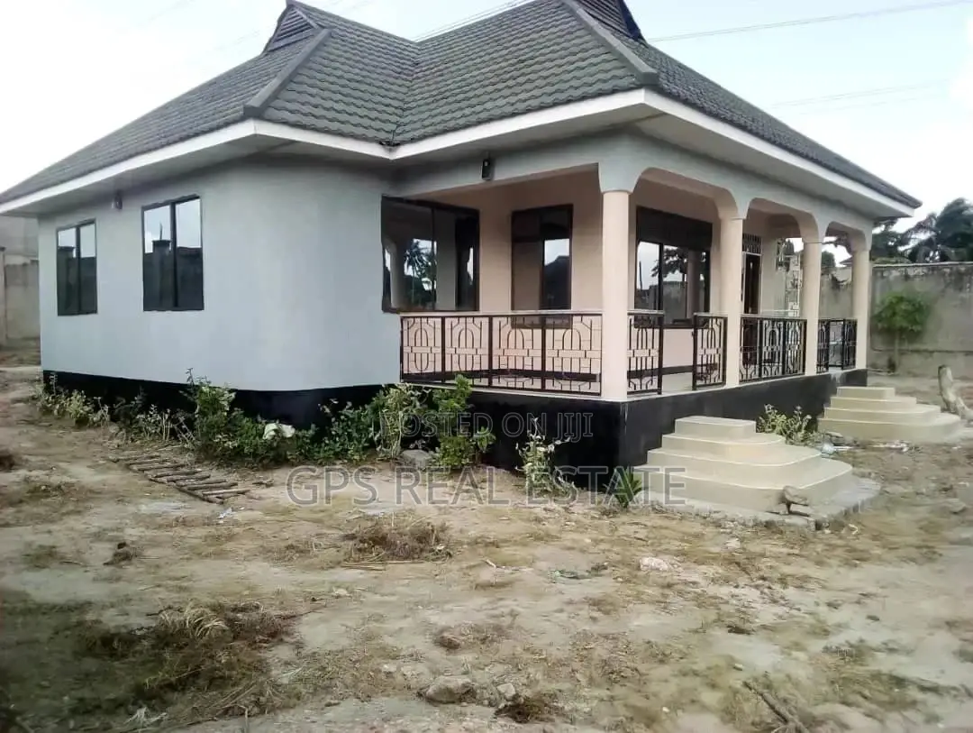 House for Sale at Tabata Maramba Mawili