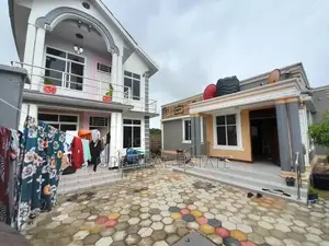 3bdrm House in Mbezi Mwisho, Kinondoni for sale