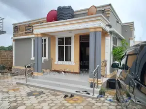 3bdrm House in Mbezi Mwisho, Kinondoni for sale