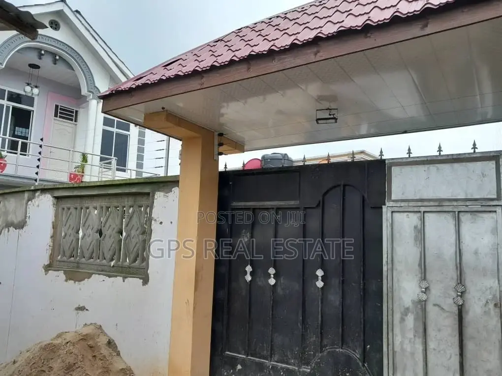 3bdrm House in Mbezi Mwisho, Kinondoni for sale