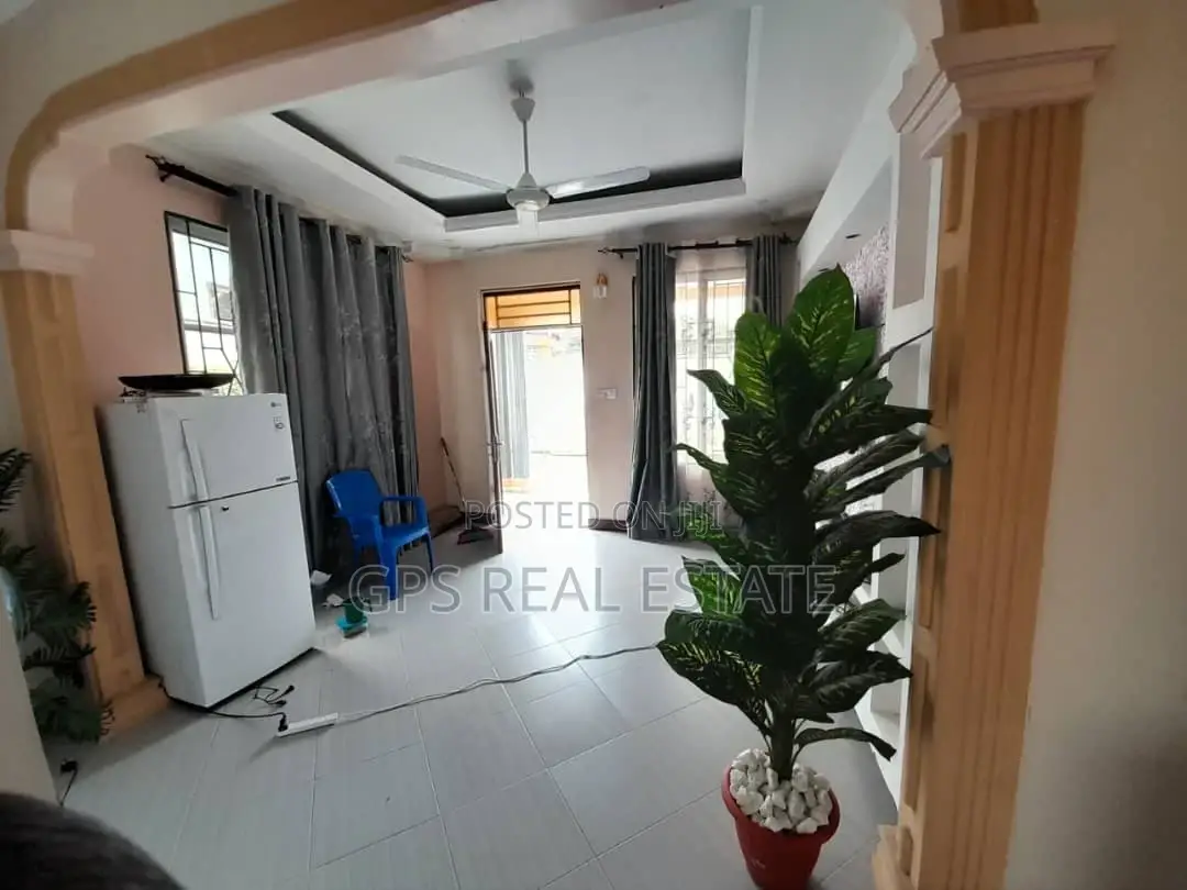 3bdrm House in Mbezi Mwisho, Kinondoni for sale