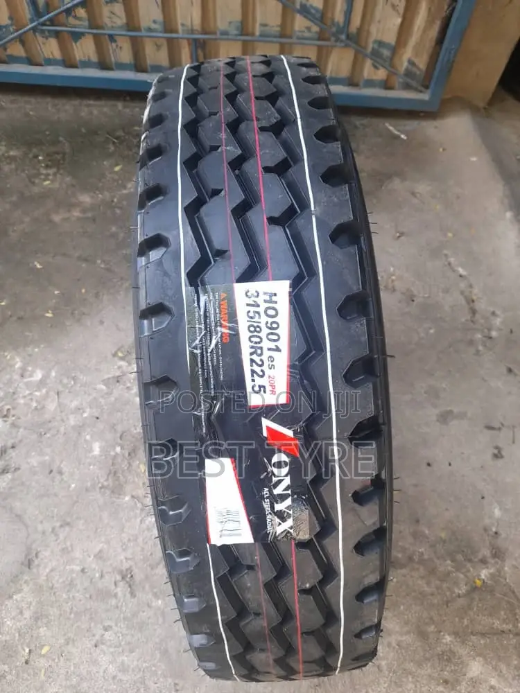 Onyx 315/80r22.5