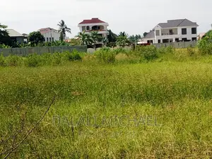 Plot for Sale Mbweni Mpiji #+.