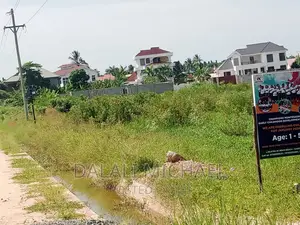Plot for Sale Mbweni Mpiji #+.