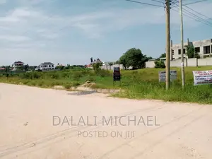 Plot for Sale Mbweni Mpiji #+.