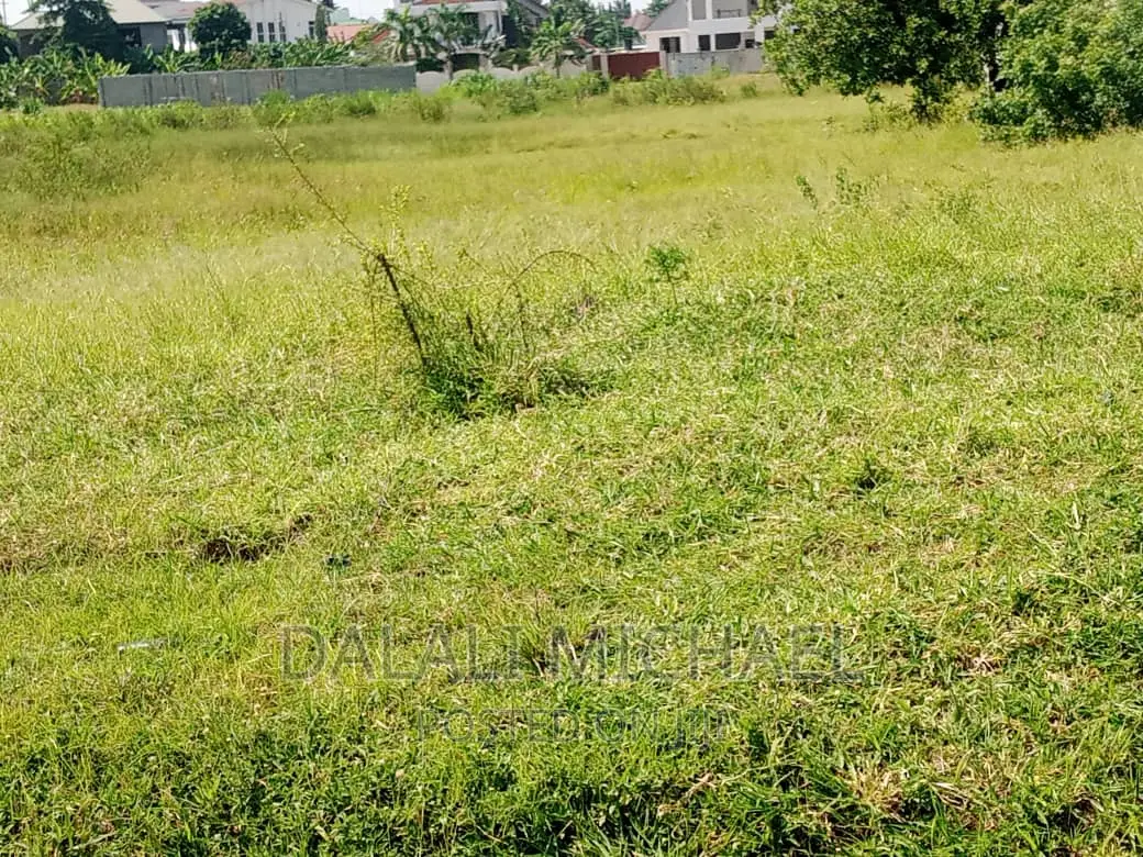 Plot for Sale Mbweni Mpiji #+.