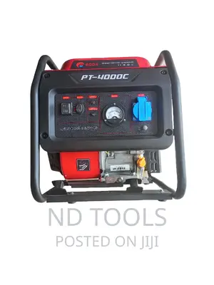 Edon PT-4000C Inverter Generator
