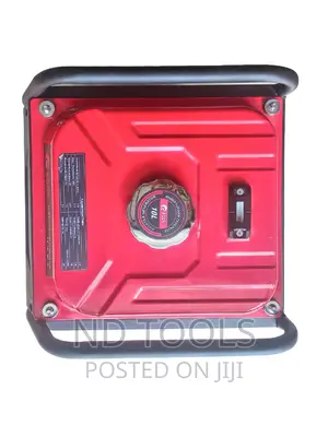 Edon PT-4000C Inverter Generator