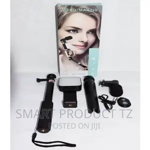 Video Making Kit AY-49Z
