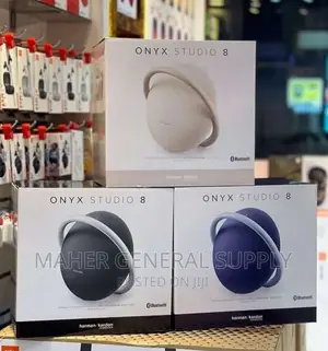 Harman Kardon Studio 8