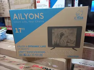 Ailyons 17"