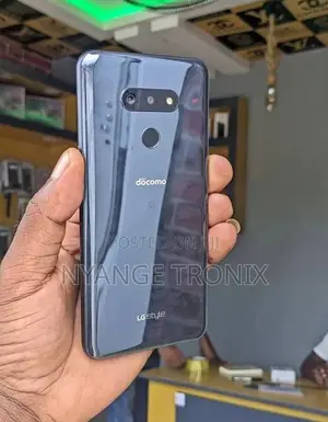 LG Style 3 64 GB