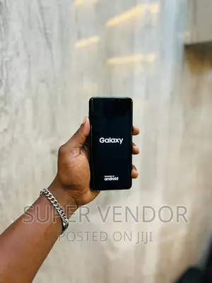 Samsung Galaxy S9 64 GB Blue