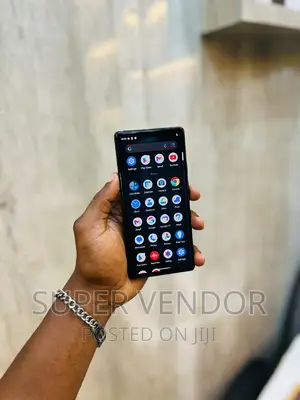 Google Pixel 6a 128 GB White