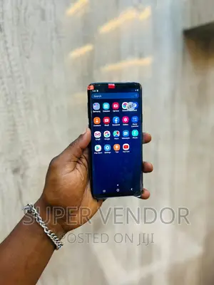 Samsung Galaxy S9 Plus 64 GB Blue