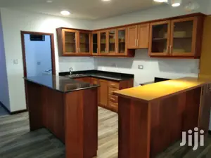 Specious 3 Bedrooms Fully Furnished for Rent at Mikoc