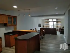 Specious 3 Bedrooms Fully Furnished for Rent at Mikoc