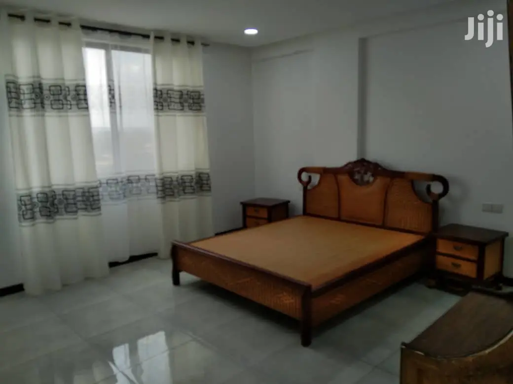 Specious 3 Bedrooms Fully Furnished for Rent at Mikoc