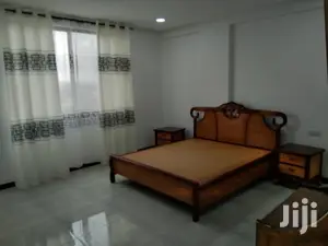Specious 3 Bedrooms Fully Furnished for Rent at Mikoc