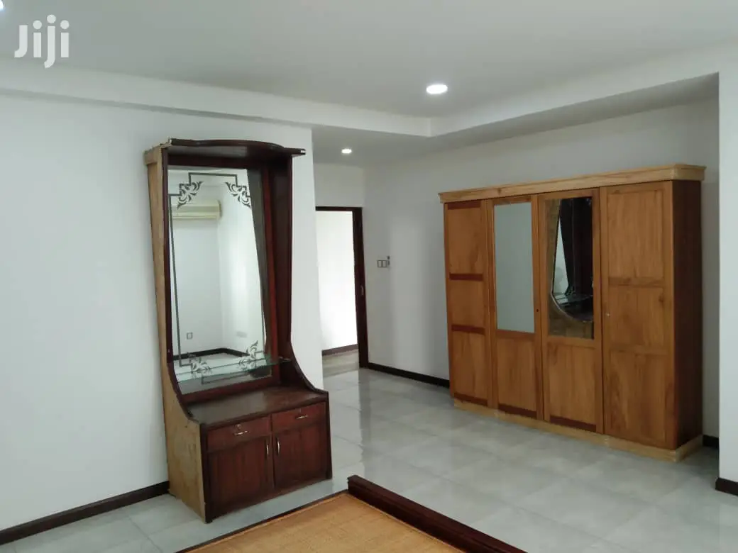 Specious 3 Bedrooms Fully Furnished for Rent at Mikoc