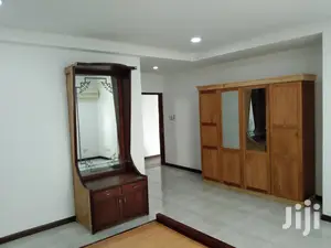 Specious 3 Bedrooms Fully Furnished for Rent at Mikoc