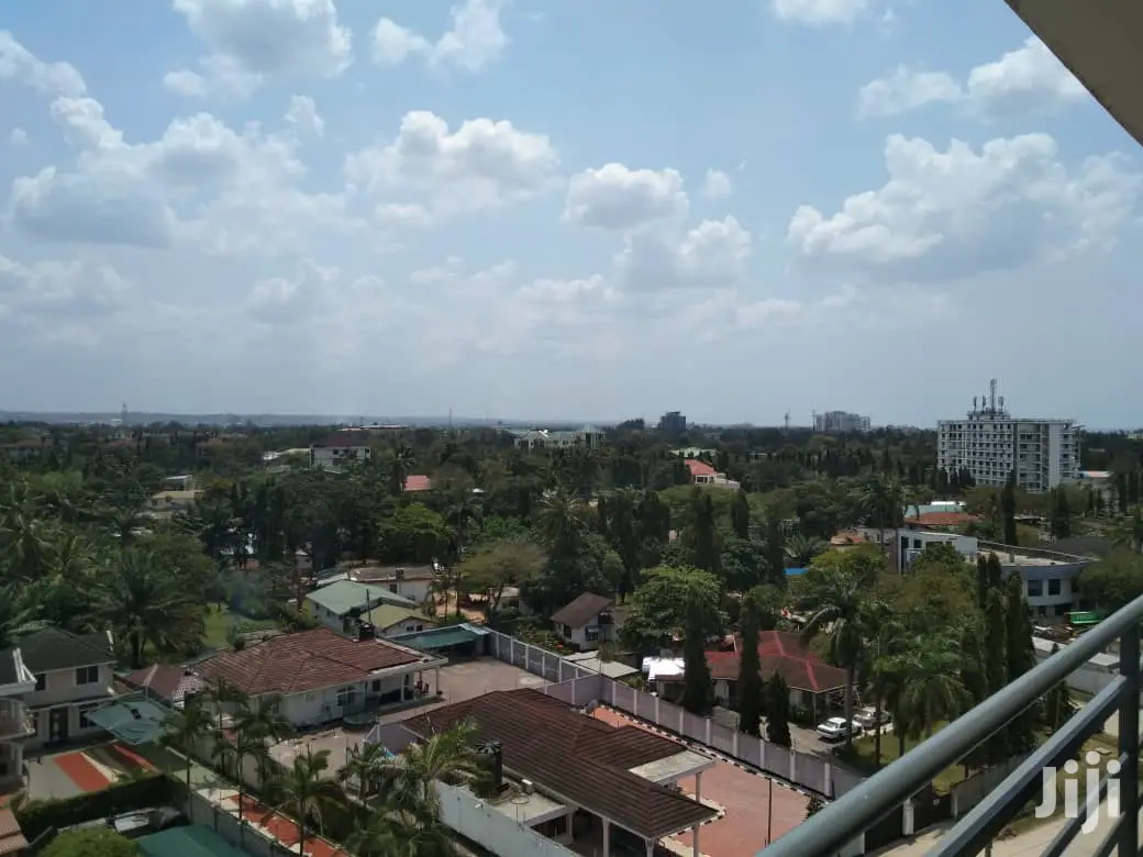 Specious 3 Bedrooms Fully Furnished for Rent at Mikoc