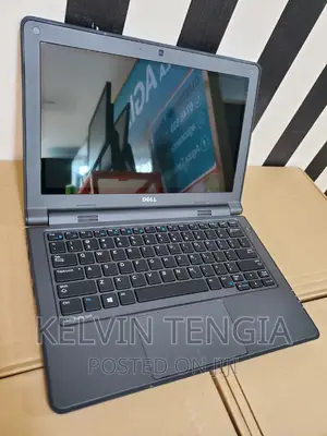 Laptop Dell Latitude 11 3160 4GB Intel Core 2 Duo HDD 500GB