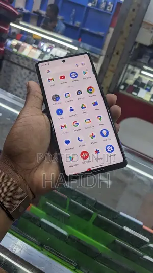 Google Pixel 6a 128 GB Green
