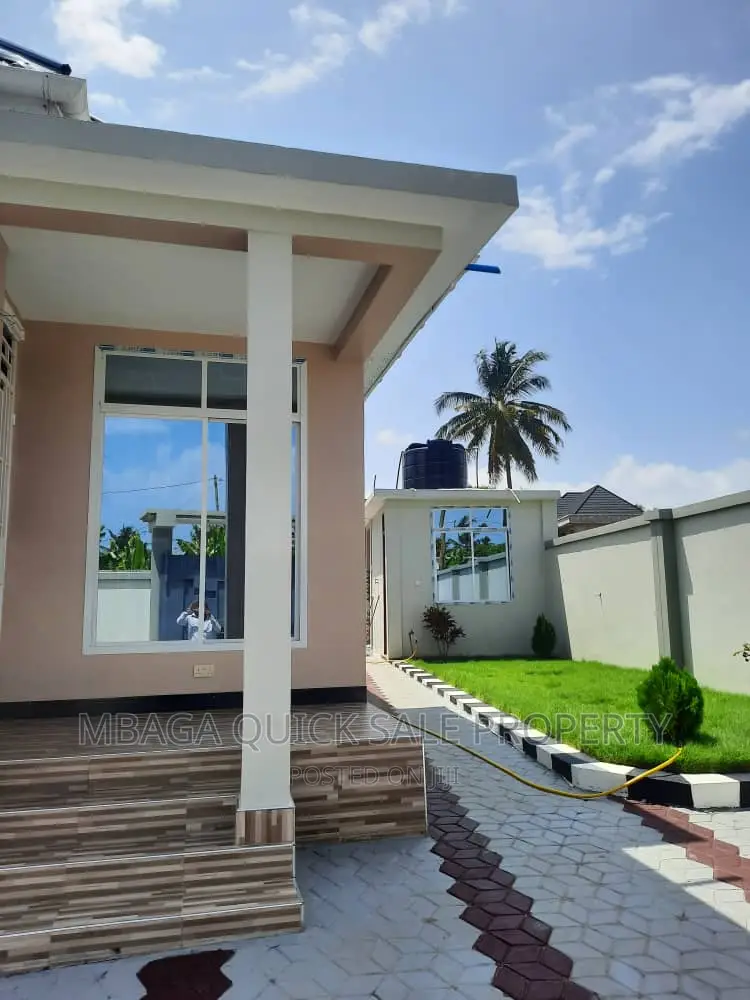 3bdrm Apartment in Msasani for rent