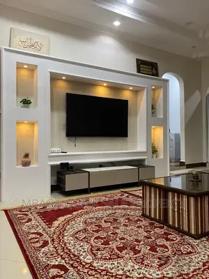 3bdrm Apartment in Msasani for rent