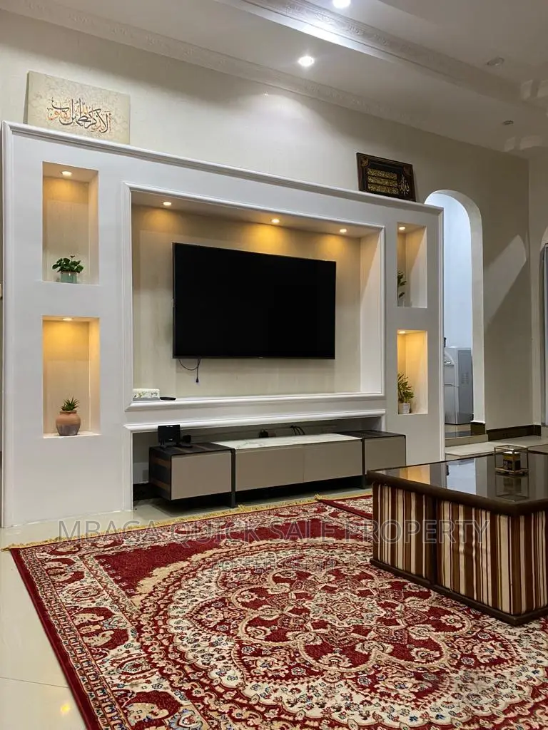 3bdrm Apartment in Msasani for rent