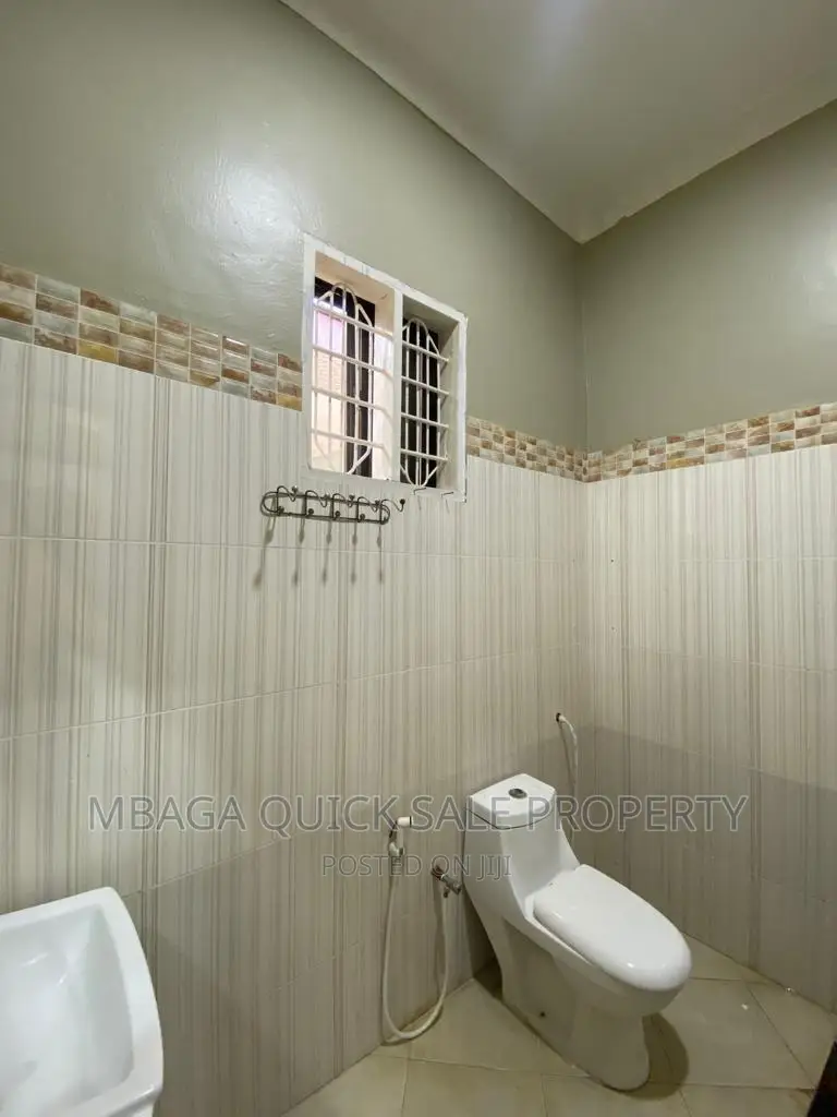 3bdrm Apartment in Msasani for rent