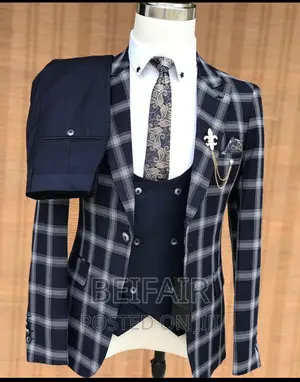 Suti Za Kiume | Men's Suits | Marco Lorenzo