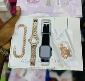 U93 Multifunctional Watch(Combination)