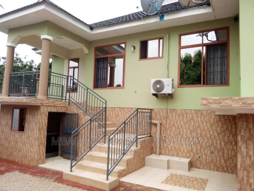 3bdrm House in Bunju for sale