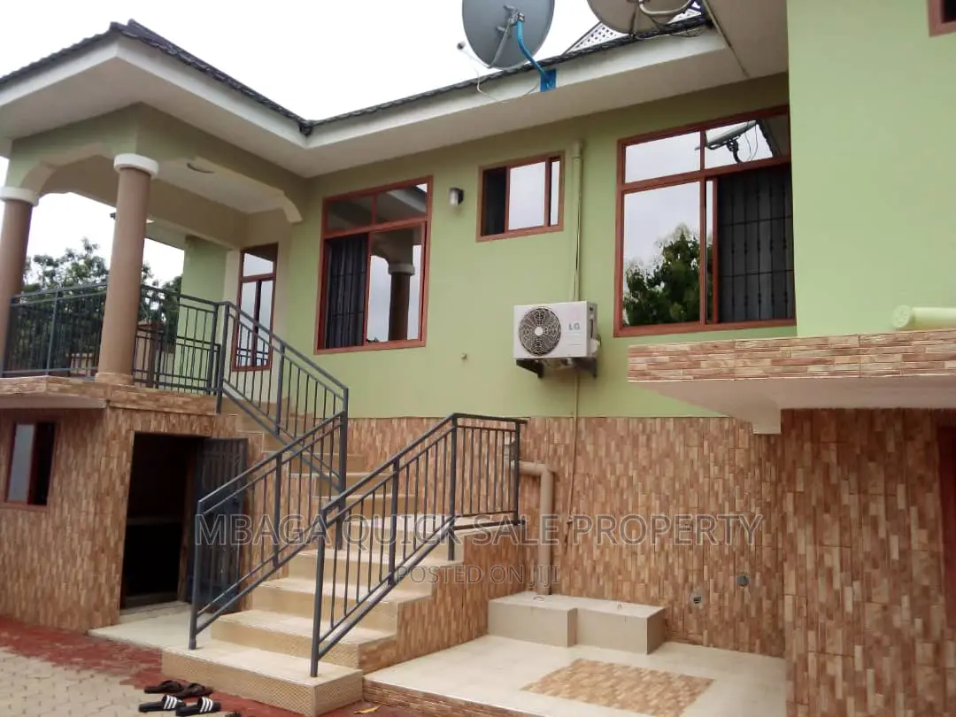 3bdrm House in Bunju for sale