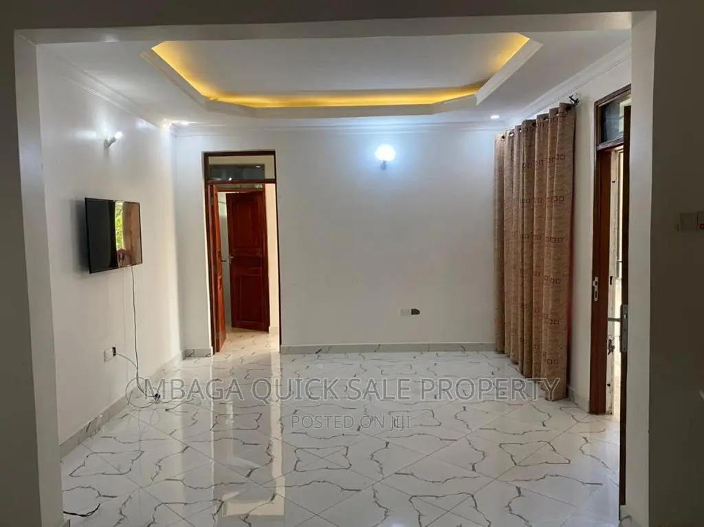 1bdrm Apartment in Mbezi Beach Oasis for rent