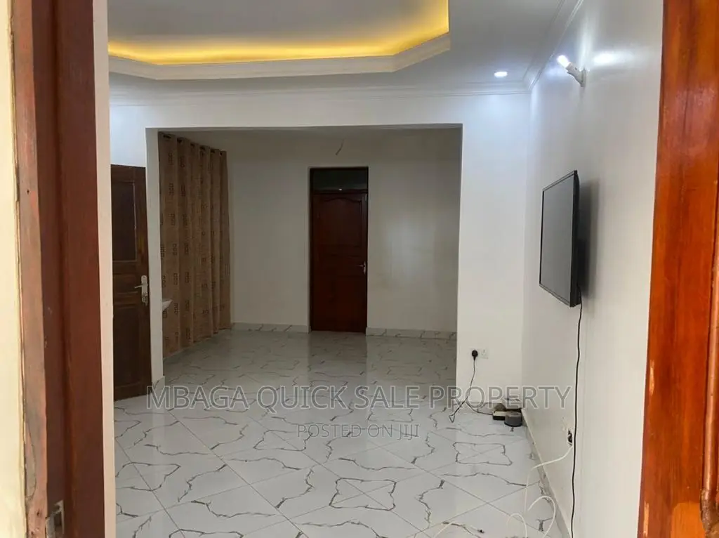 1bdrm Apartment in Mbezi Beach Oasis for rent