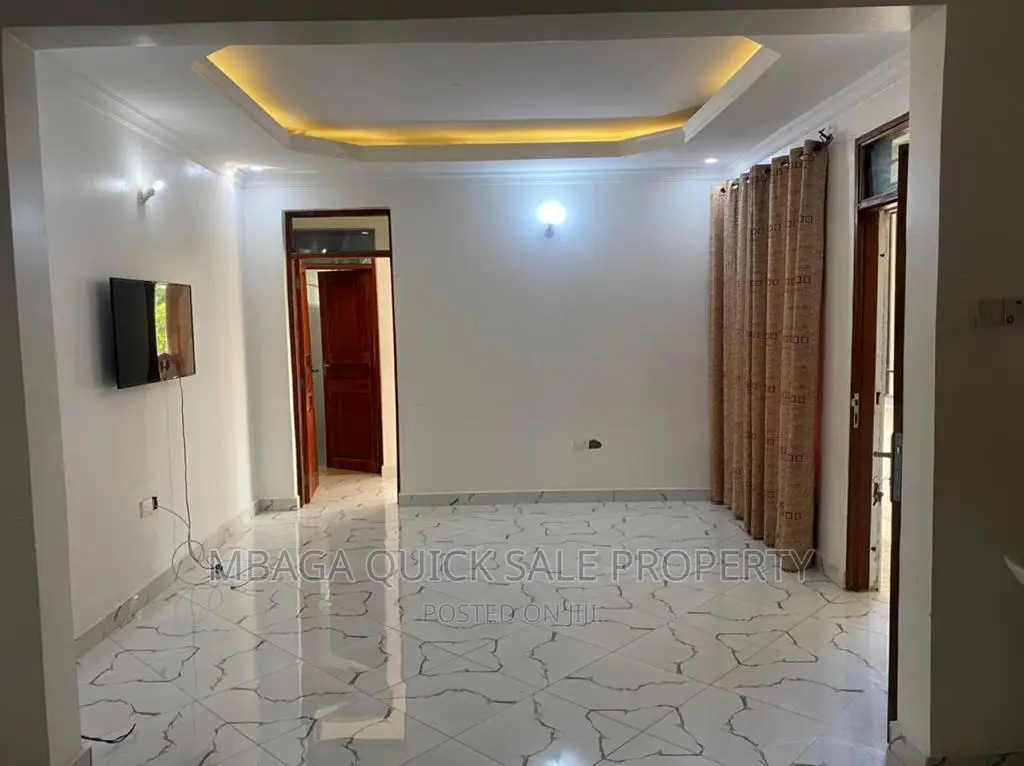 1bdrm Apartment in Mbezi Beach Oasis for rent