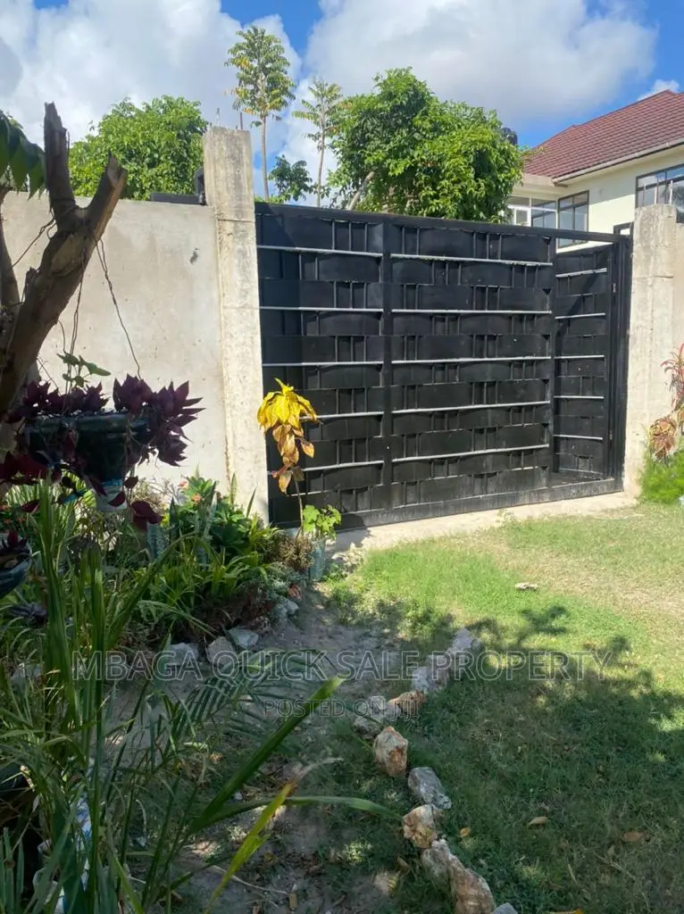 1bdrm Apartment in Mbezi Beach Oasis for rent