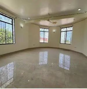 5bdrm Apartment in Salasala, Mbezi for rent