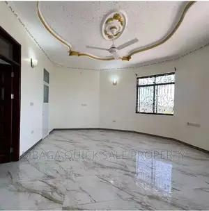5bdrm Apartment in Salasala, Mbezi for rent
